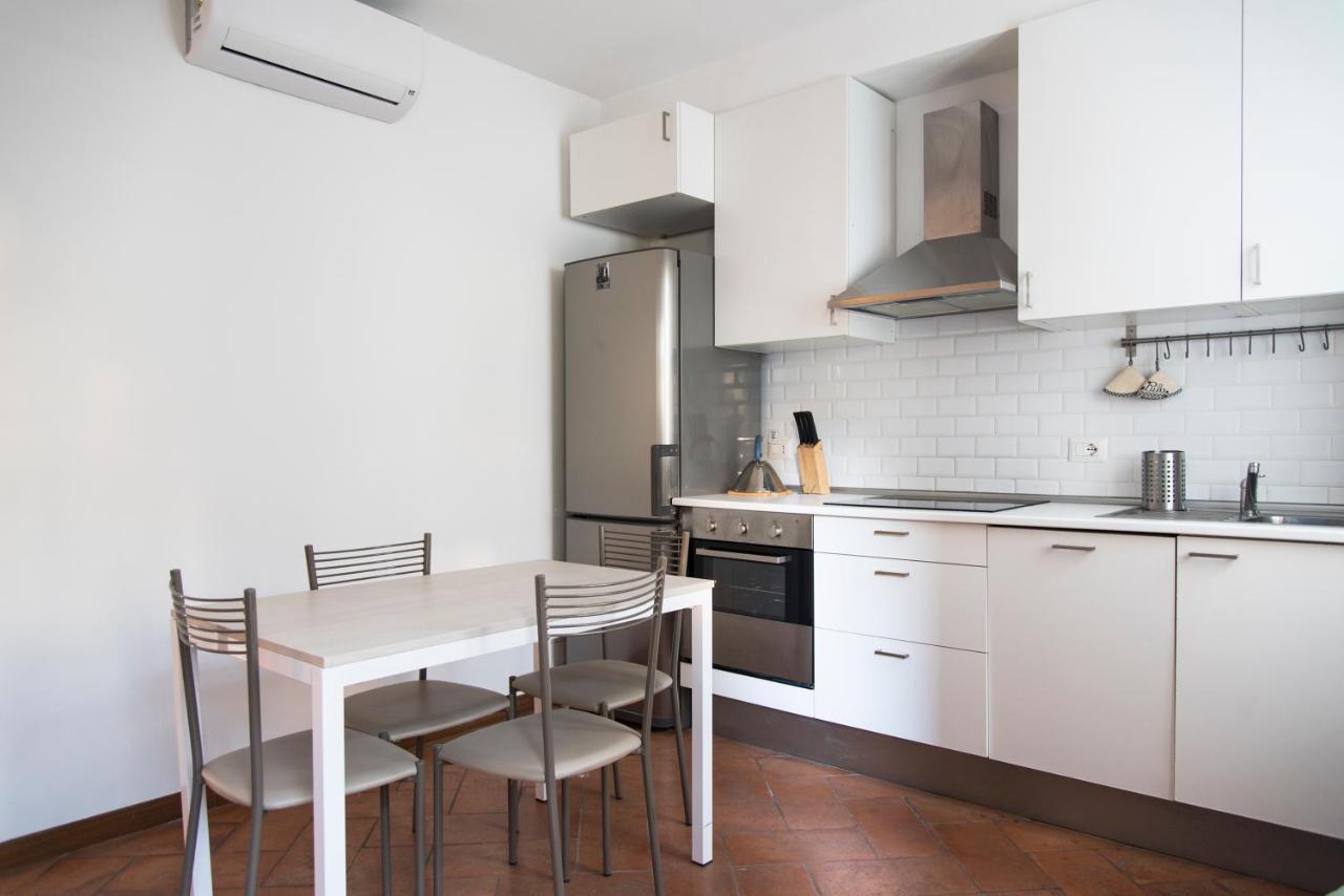 Apartament Youhosty - Laghetto Small 3 Mediolan Zewnętrze zdjęcie