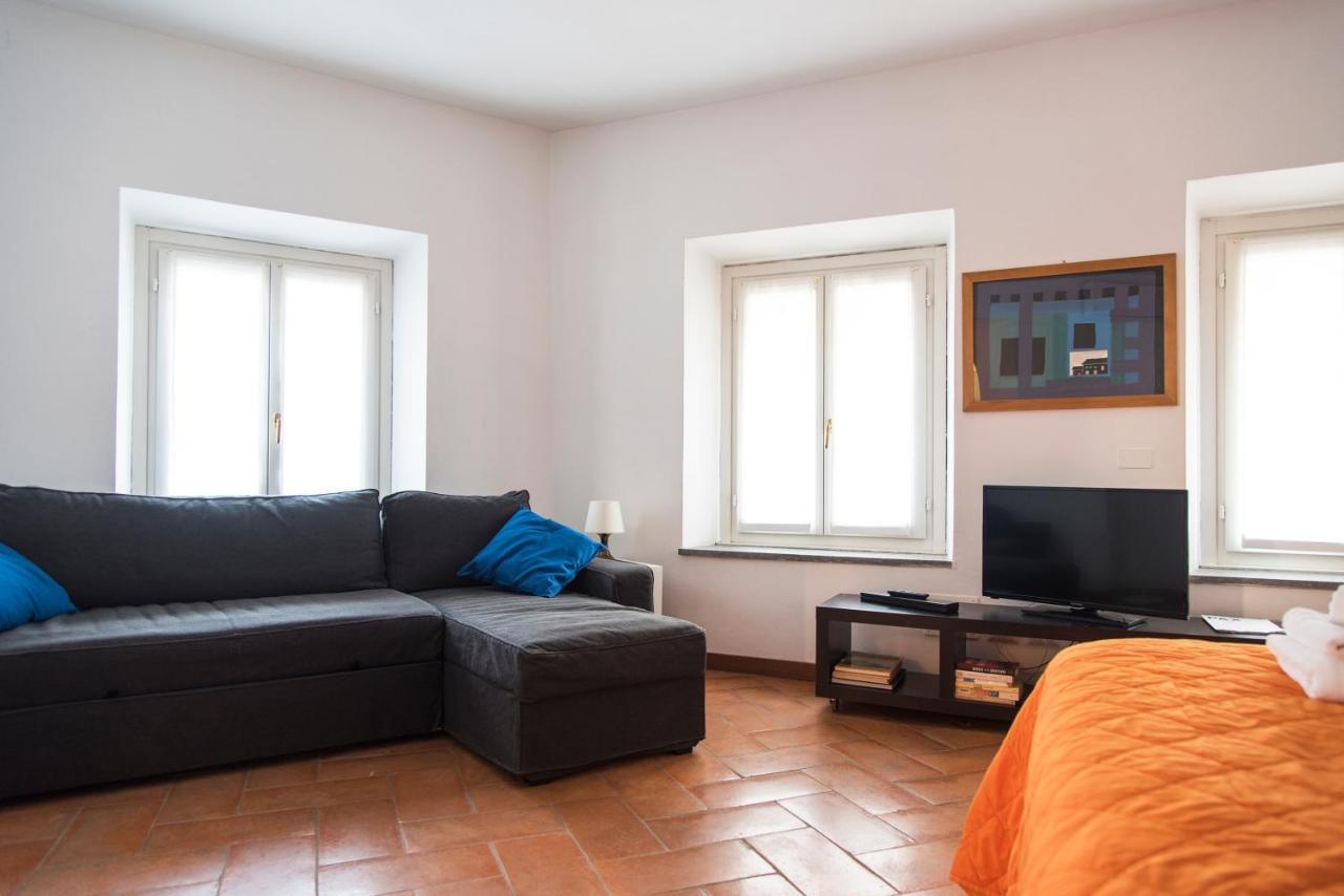 Apartament Youhosty - Laghetto Small 3 Mediolan Zewnętrze zdjęcie