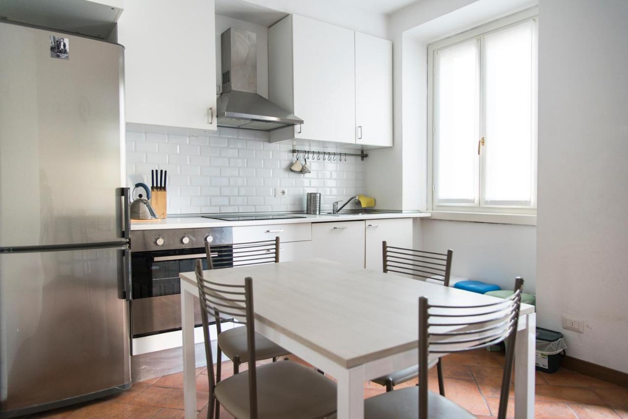 Apartament Youhosty - Laghetto Small 3 Mediolan Zewnętrze zdjęcie