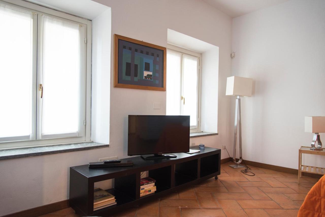 Apartament Youhosty - Laghetto Small 3 Mediolan Zewnętrze zdjęcie