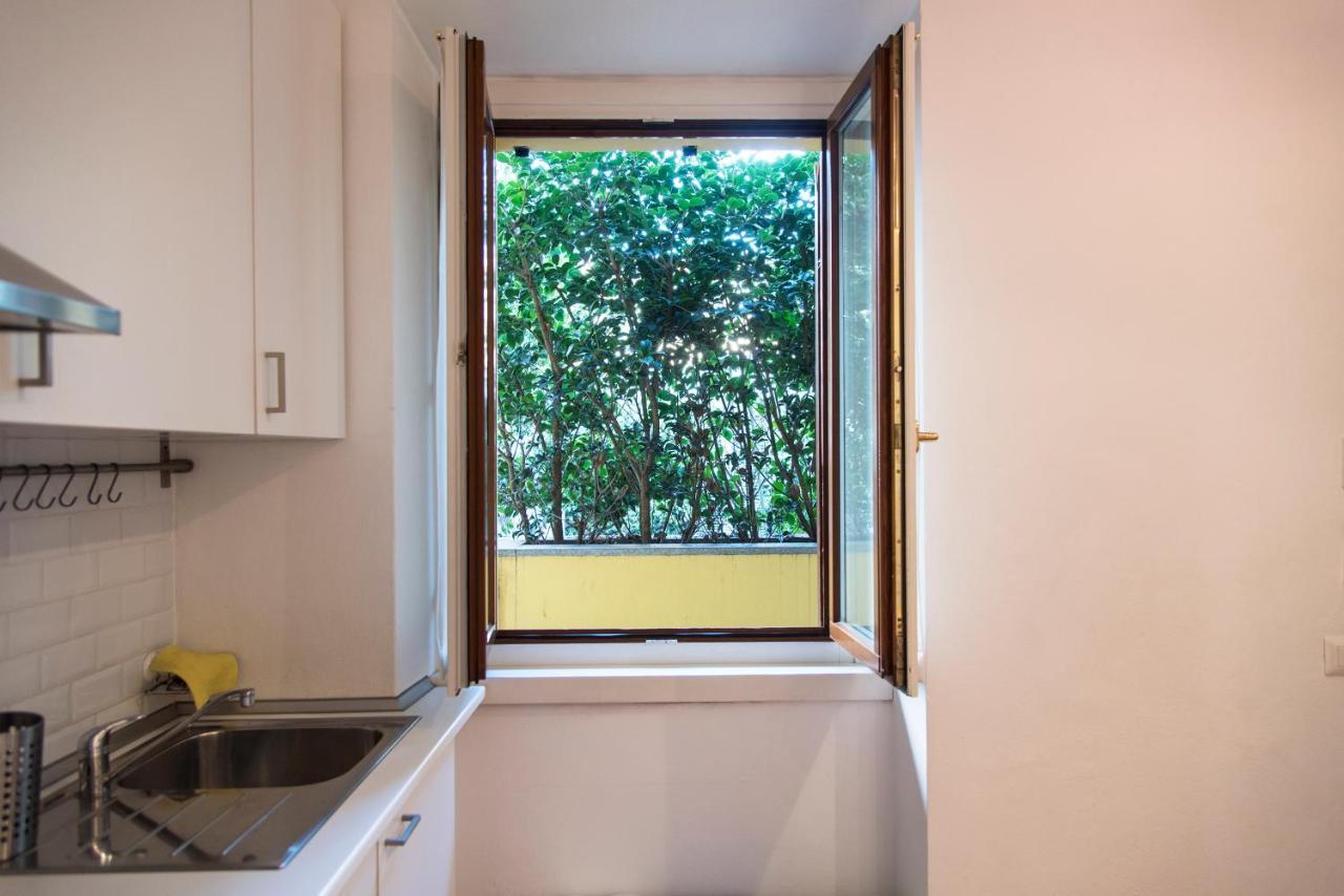 Apartament Youhosty - Laghetto Small 3 Mediolan Zewnętrze zdjęcie