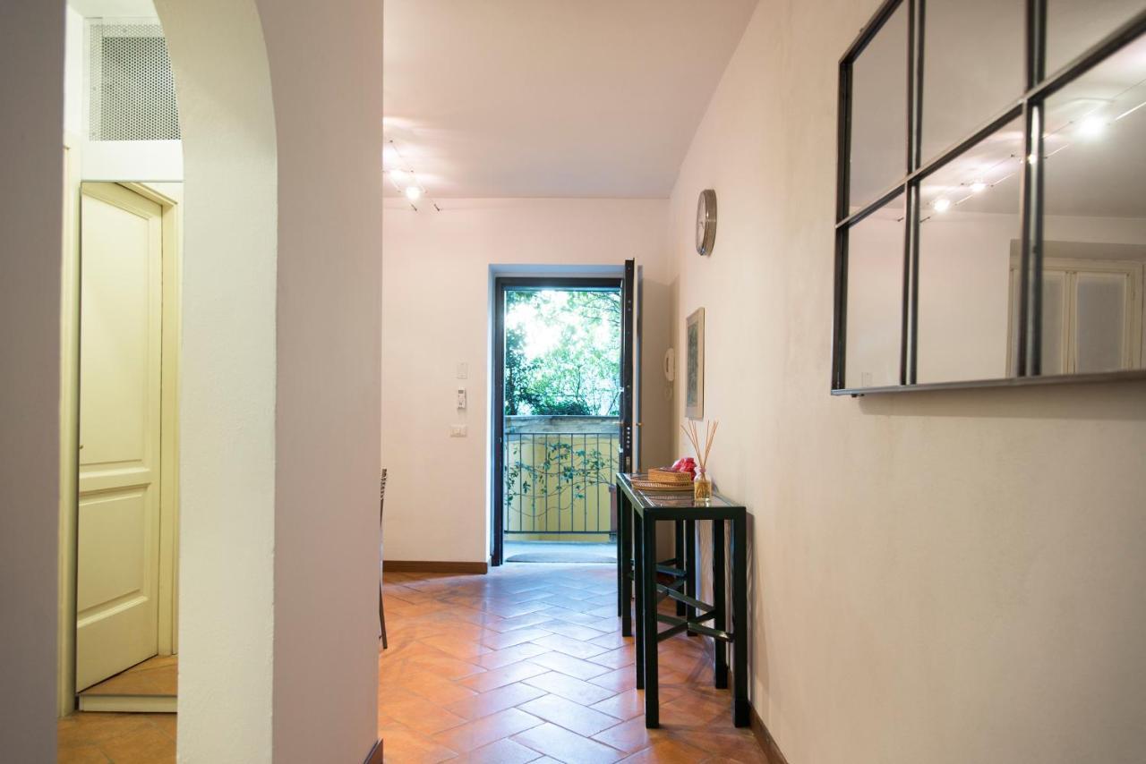 Apartament Youhosty - Laghetto Small 3 Mediolan Zewnętrze zdjęcie