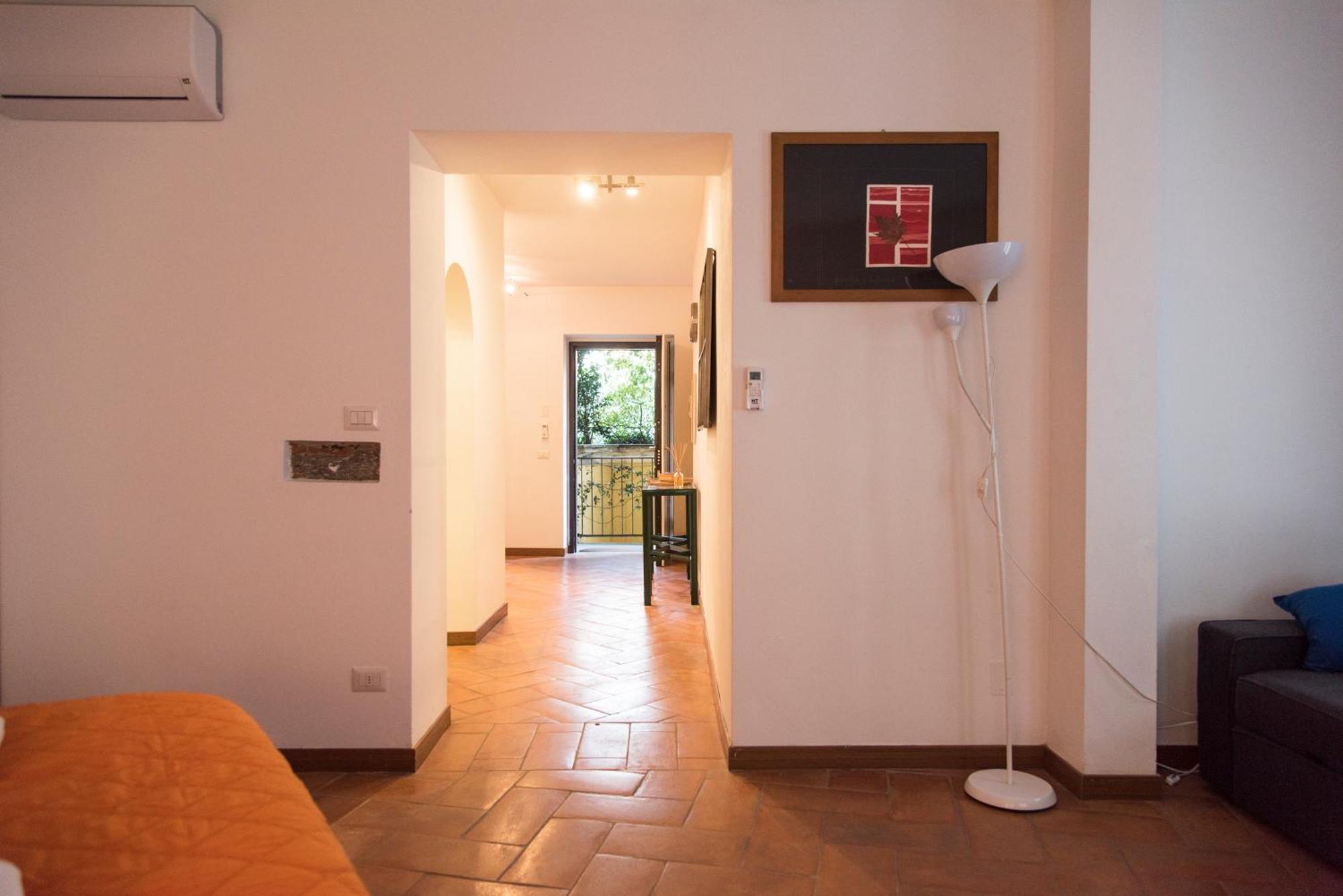 Apartament Youhosty - Laghetto Small 3 Mediolan Zewnętrze zdjęcie