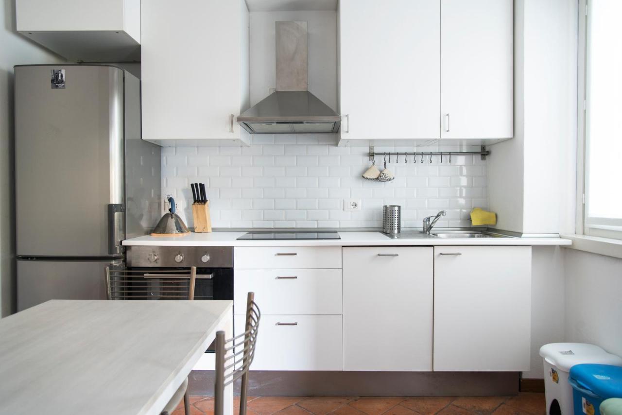 Apartament Youhosty - Laghetto Small 3 Mediolan Zewnętrze zdjęcie