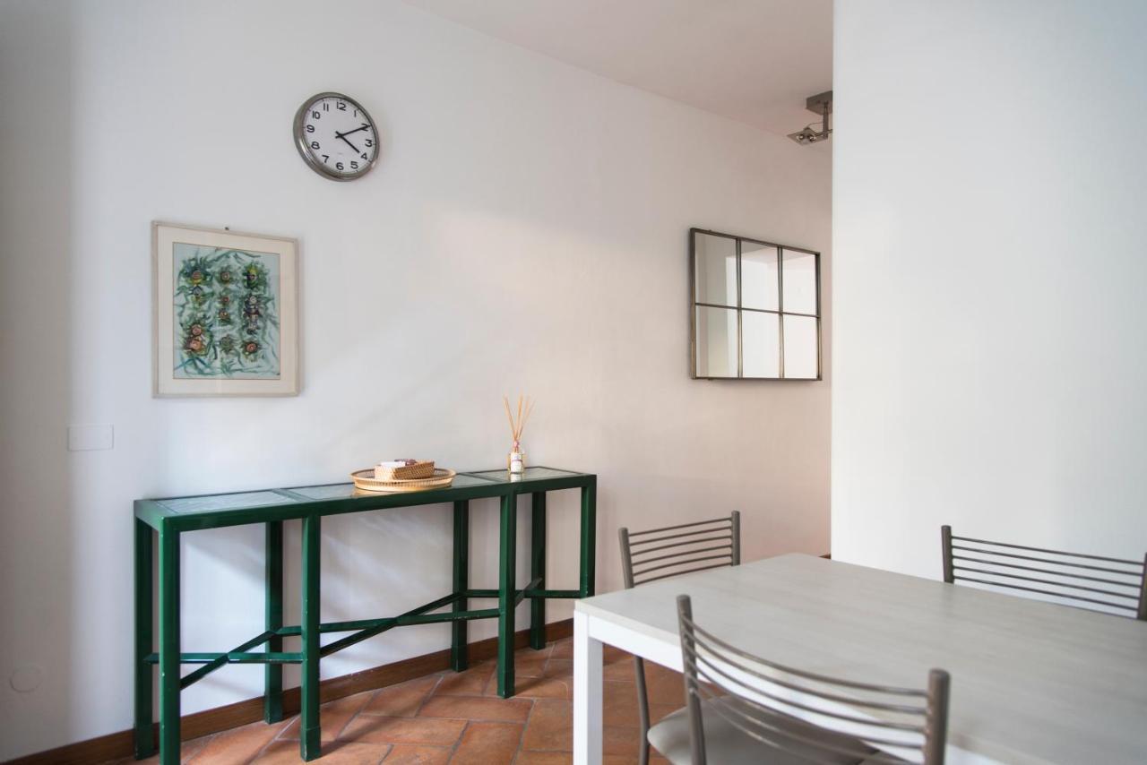 Apartament Youhosty - Laghetto Small 3 Mediolan Zewnętrze zdjęcie